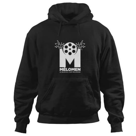 Discover Melomen The filmmaker_s Blog Hoodies