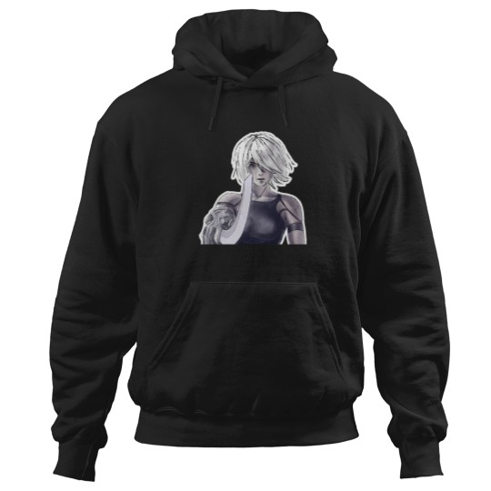 Discover A2 1 Hoodies