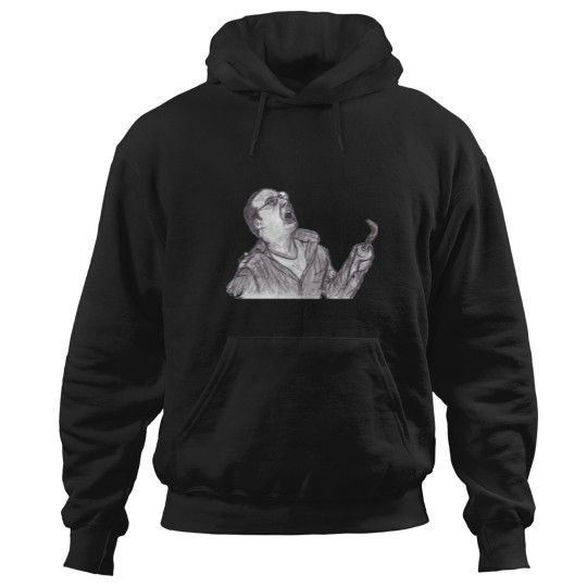 Discover Buster Hoodies