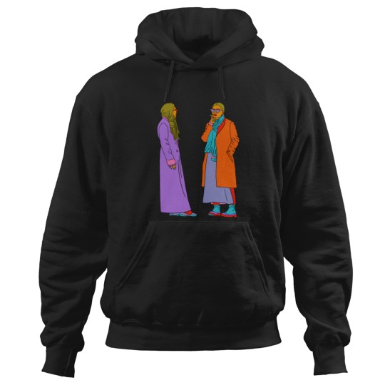 Discover Olsens Hoodies