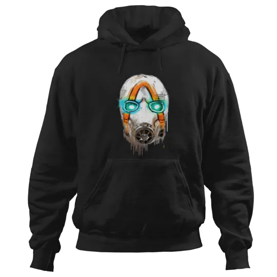 Discover borderlands Hoodies