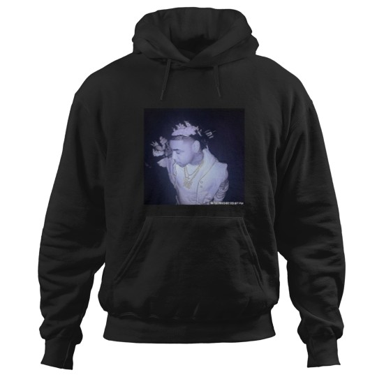 Discover AGREATCHAOS KEN CARSON Hoodies