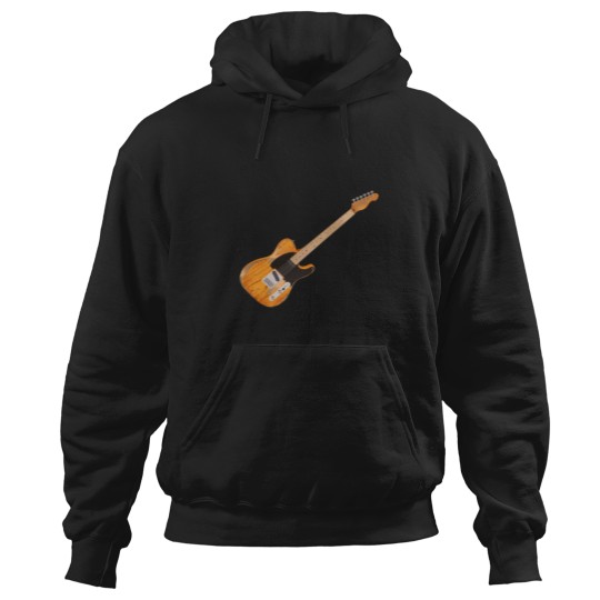 Discover bruce springsteen guitar Hoodies