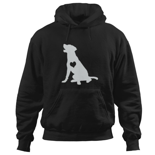 Discover Adore Labradors Hoodies