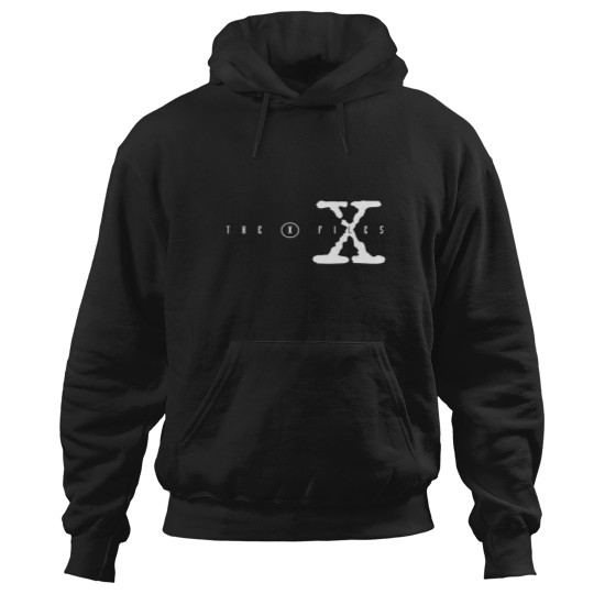 Discover X FILES Hoodies