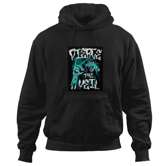 Discover pierce the veil 4 Hoodies