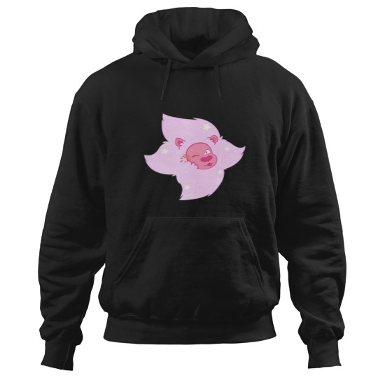 Discover The Many Faces of Lion Hoodies