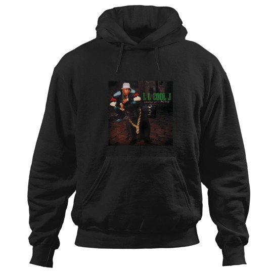 Discover Ll Cool J Vintage Hoodies