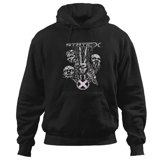 Discover static xx T-Shirt Hoodies