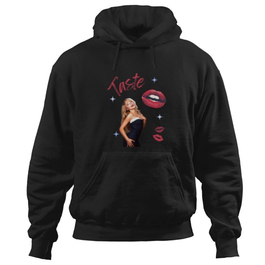 Discover Taste Sabrina Carpenter   (1) Hoodies