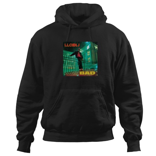 Discover I Need Love Hoodies