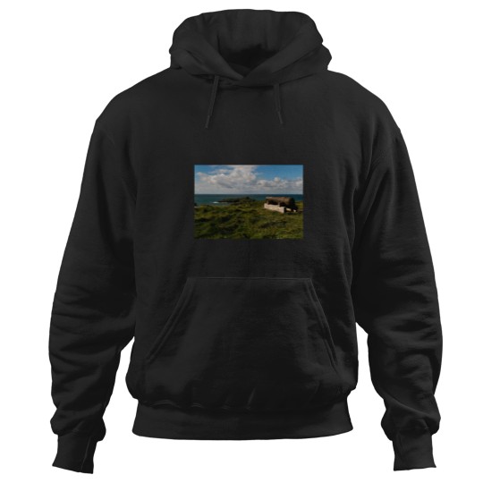 Discover Rusty Cannon Hoodies