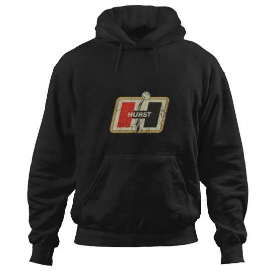Discover Hurst Performance 1958 Hoodies