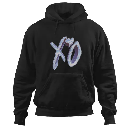Discover Blinding Lights Dawn Fm Hoodies