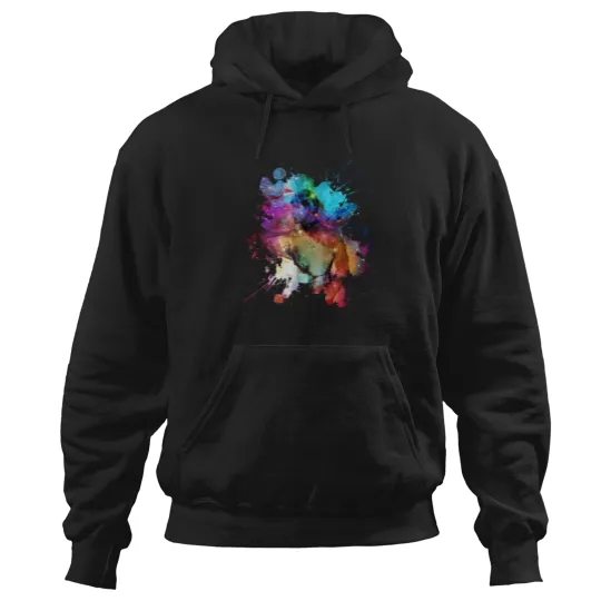 Discover Spock Of The Stars Hoodies