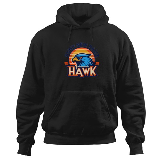 Discover New Paltz Hoodies