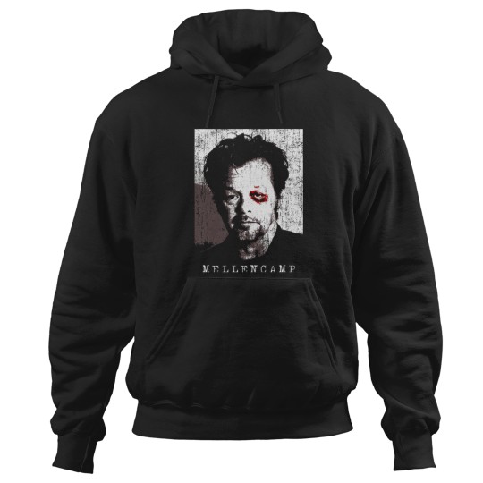 Discover The Show John Tour Hoodies