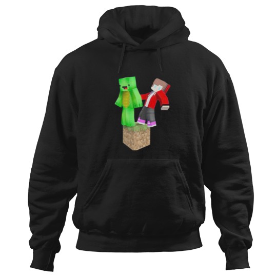 Discover jj mikey maizen (24) Hoodies