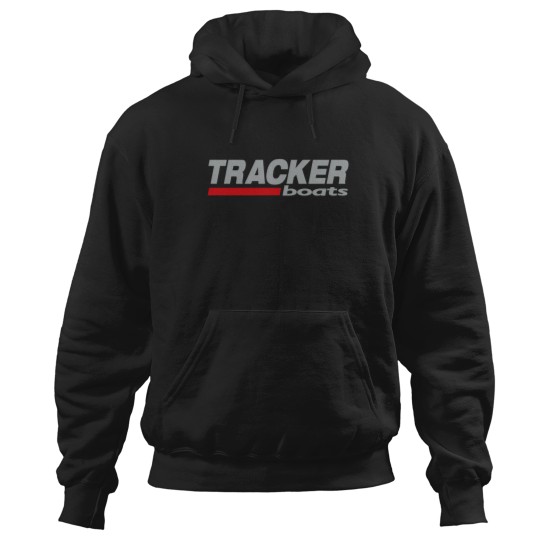 Discover Tracker Boats Marine Hoodies