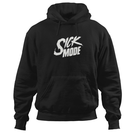 Discover Sickmode Hoodies