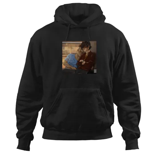 Discover Sokka And Zuko 3730 Hoodies