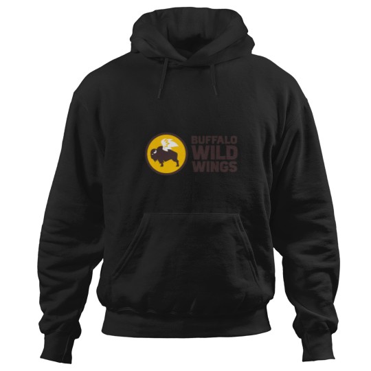 Discover Buffalo Wild Wings Hoodies