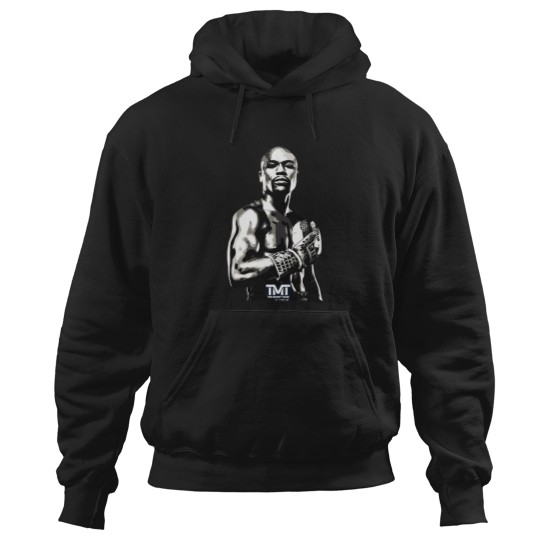 Discover Floyd Mayweather Mayweather Jr Hoodies