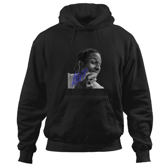 Discover ASAP Rocky Hoodies, asap Graphic Hoodies, Rocky Merch