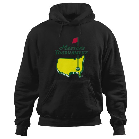 Discover augusta national Hoodies