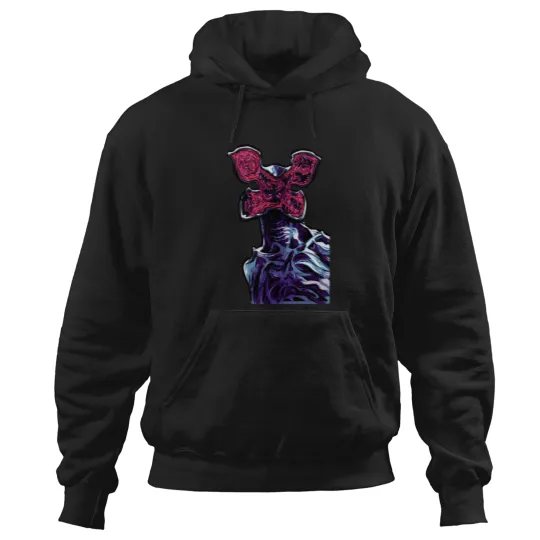 Discover Demogorgon 23 Hoodies
