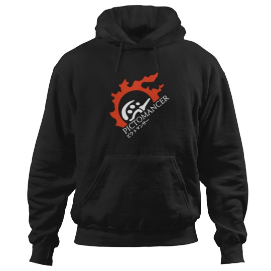 Discover Pictomancer   For Warriors Of Light  Darkness Ffxiv Mmorpg Hoodies