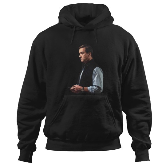Discover Tom Wambsgans Puffy Sweater Vest 1 Hoodies