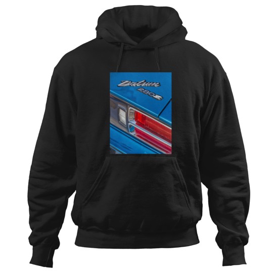 Discover Datsun 280Z Hoodies