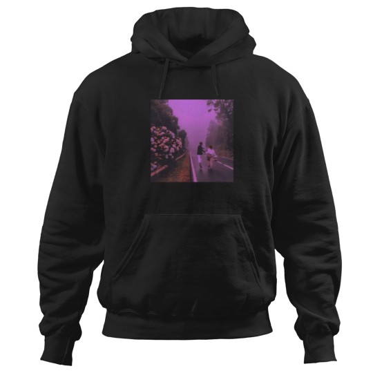 Discover Lofi Aesthetic Art 3031 Hoodies