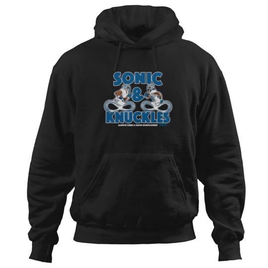 Discover Premium The Legend Of Josh Allen Hoodies