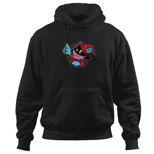 Discover Its A Me Orkio Hoodies