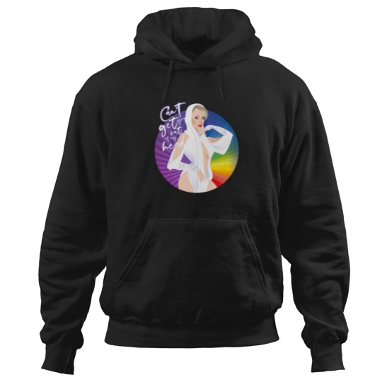 Discover Out Of My Head Hoodies