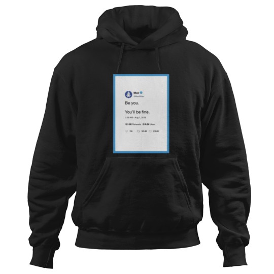 Discover macmiller most dope post Hoodies