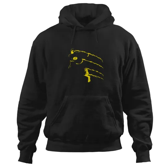 Discover The Flash Minimal Hoodies