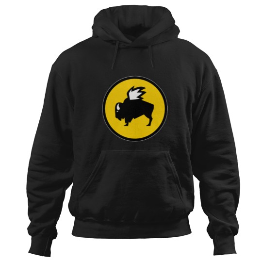 Discover Selling  Buffalo Wild Wings Merchandise Hoodies