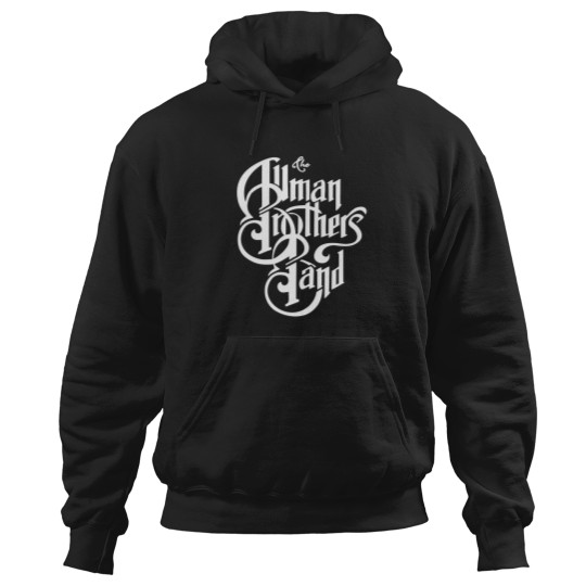 Discover The-Allman-Brothers--(1) T-Shirt Hoodies