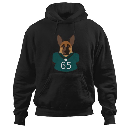 Discover 11 Eagles Underdogs Hoodies