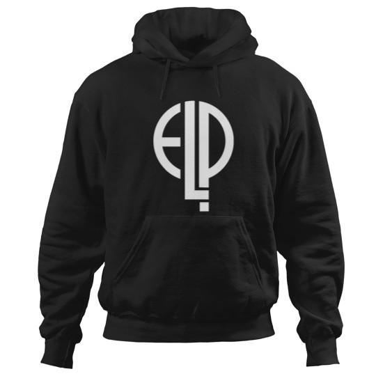 Discover Emerson Lake And Palmer Elp Hoodies