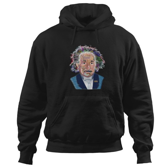 Discover Berto Science Hoodies