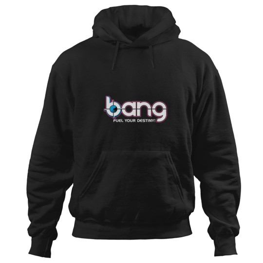 Discover bang Hoodies