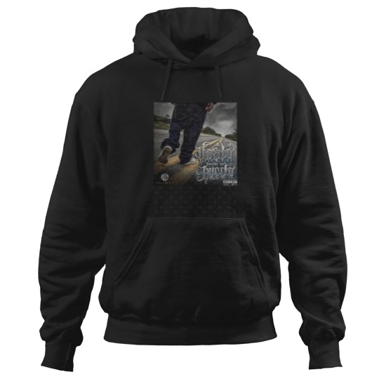 Discover La Santa Grifa - Ha Hoodies