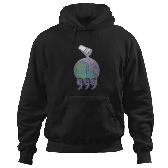 Discover Juice Wrlds Juice on WORLD 999 Hoodies