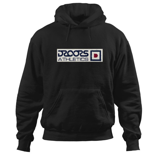 Discover Droors athletics Hoodies