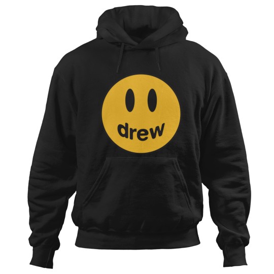 Discover Drew Justin Bieber Hoodie - Apparel for Fans of Justin Bieber