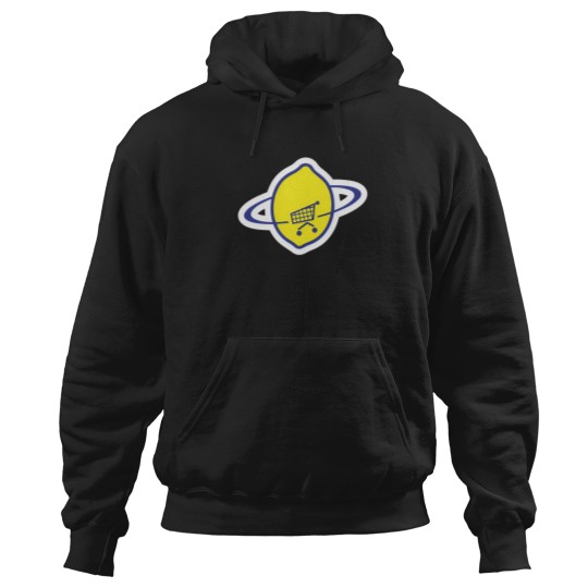 Discover U2   Pop Mart Lemon Hoodies